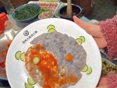 -渝大龙重庆火锅(温泉月亮湾店)