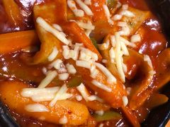 -老炉家木炭烤肉(长江国际店)