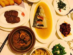 -上海会馆(香港名都店)