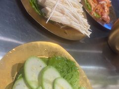 -大千金齐齐哈尔烤肉(清湖店)