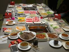-海底捞火锅(奥山世纪城店)
