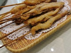 香煎九兔鱼-双井轩(双井店)