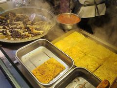 -正宁路小吃夜市