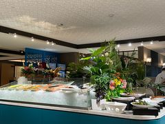 -晶丽香榭自助餐(南京大饭店)