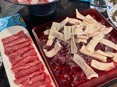 -五星桥原切肥牛火锅·30年专注好牛肉(湖塘店)