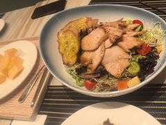 -客莱福诺富特酒店·互动餐厅