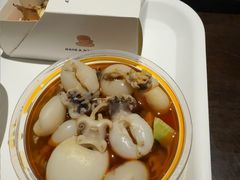 -阿那亚第三食堂 Cafeteria 3