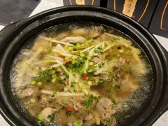 -山水雅居·江南雅宴(运河公园店)