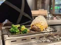 -肉肉大米(金虹桥店)
