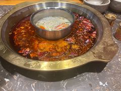 -堂客老火锅(欣阳广场总店)