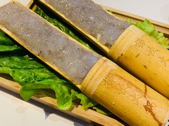 -梯坎老火锅(天禧店)