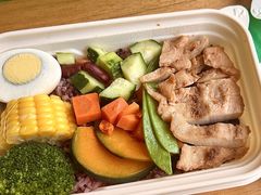 -MURVEY·LF·蔓味轻食(仙林店)