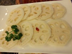 -老码头火锅(玉林店)