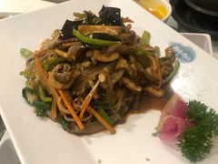 -韩时烤肉(枫蓝店)
