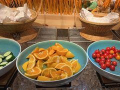 -杭州开元名都大酒店·地中海自助餐厅