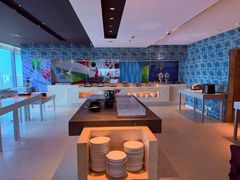 -上海龙之梦万丽酒店