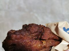 -故里炸鸡(温迪路店)