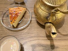 -那时新疆·若羌(经纬汇店)