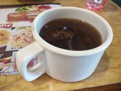 -南都咖啡西餐厅(吉厦村店)