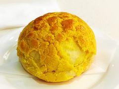 -香港新发烧腊茶餐厅(万象店)