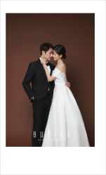 -布丁婚纱摄影工作室