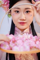 -三河市薇拉风情婚纱摄影店