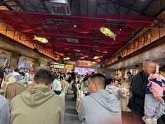 -红日饭店(裕隆三路店)