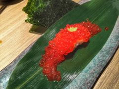 -梅丘·寿司の美登利(银座店)