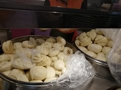 -誉兴公众餐厅(港大医院店)