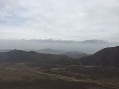-扁都口生态休闲旅游区