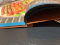 -ALAMEEN阿拉伯餐厅(三里屯店)
