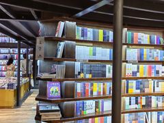 -三联韬奋书店(三里屯店)