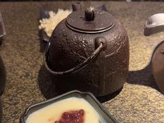 -湊湊火锅·茶憩(和平大悦城店)