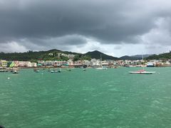 -南丫岛