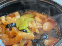 -新兴家喻酒家·羊城名宴(昌岗店)