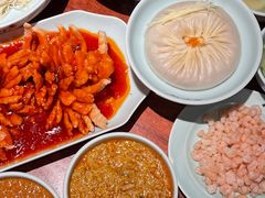 -裕兴记•蟹黄面馆(人民广场店)