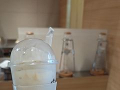 -喜茶(北京五棵松华熙店)