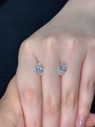 点击看大图 -Cindy Jewelry·钻戒·彩色宝石
