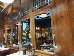 -木王宴语·野生鲜菌火锅(玉河店)
