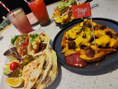 -墨纪Mojí墨西哥餐厅(南开大悦城店)