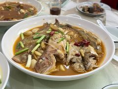 -健跳小海鲜(人民路店)