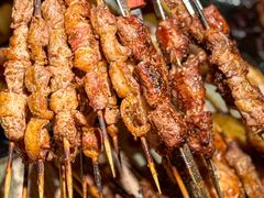 -1819餐厅·团队聚餐·烤串·精酿