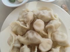 -饺子季水饺餐厅(新市街店)