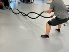 -中田健身工作室(杭州五洲国际店)