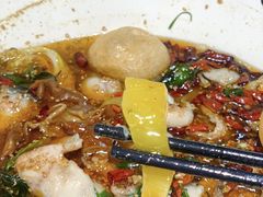 -友达面馆(广州总店)