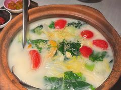-莉莉海堂HAITANG·烤鸭(国贸商城店)