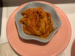 -争鲜回转寿司(通州万达店)