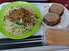 -护国寺小吃(地安门店)