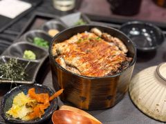 -玄白·炭烤活鳗(上海首店)