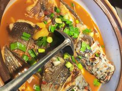 -千岛湖小鱼儿·淳安匠心农家菜